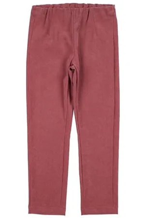 MEILISA BAI PARTES DE ABAJO - Pantalones
