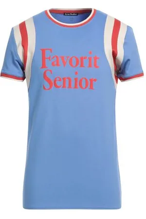 Acne Studios CAMISETAS Y TOPS - Camisetas