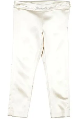 I PINCO PALLINO PARTES DE ABAJO - Pantalones