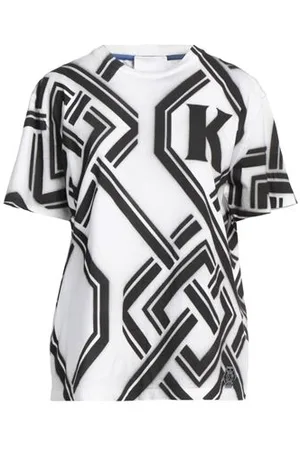 KOCHÉ CAMISETAS Y TOPS - Camisetas