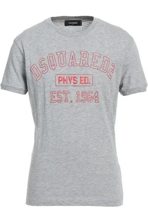 Dsquared2 CAMISETAS Y TOPS - Camisetas