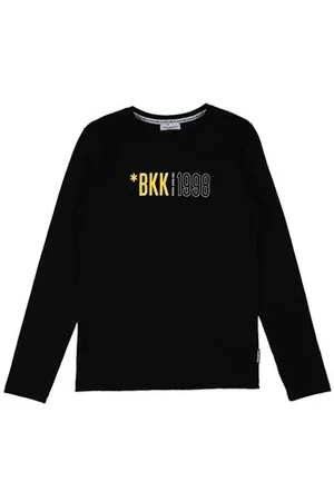 Bikkembergs CAMISETAS Y TOPS - Camisetas
