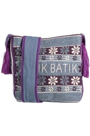 Antik Batik BOLSOS - Bolsos con bandolera