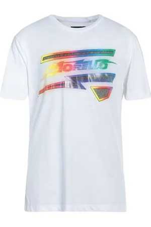FRANKIE MORELLO CAMISETAS Y TOPS - Camisetas