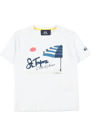 La Martina CAMISETAS Y TOPS - Camisetas