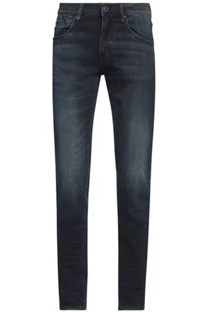 Antony Morato PARTES DE ABAJO - Pantalones vaqueros
