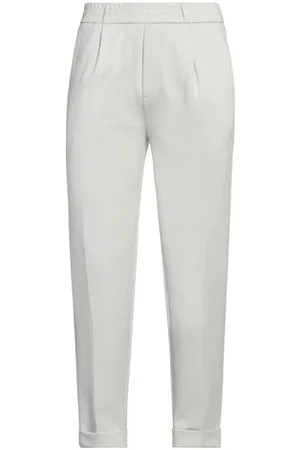 KIEFERMANN PARTES DE ABAJO - Pantalones
