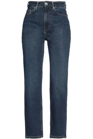 Tommy Hilfiger PARTES DE ABAJO - Pantalones vaqueros