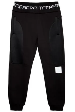 Iceberg PARTES DE ABAJO - Pantalones