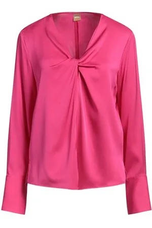 HUGO BOSS CAMISETAS Y TOPS - Tops