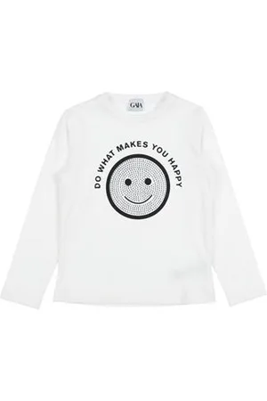 GAIALUNA CAMISETAS Y TOPS - Camisetas
