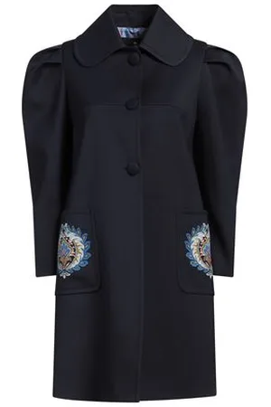 Etro ROPA DE ABRIGO - Abrigos