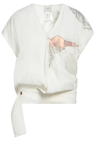 ALYSI CAMISETAS Y TOPS - Tops