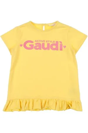Gaudi CAMISETAS Y TOPS - Sudaderas
