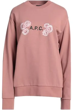 A.P.C. CAMISETAS Y TOPS - Sudaderas