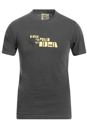 KIDSUPER STUDIOS CAMISETAS Y TOPS - Camisetas