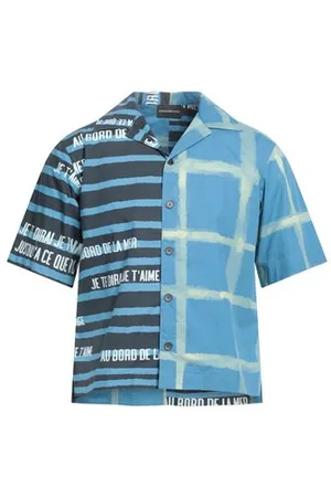 Emporio Armani CAMISETAS Y TOPS - Camisas