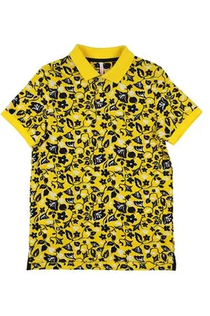 sun68 CAMISETAS Y TOPS - Polos