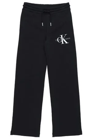 Calvin Klein PARTES DE ABAJO - Pantalones