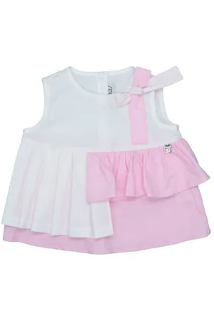 Simonetta CAMISETAS Y TOPS - Tops