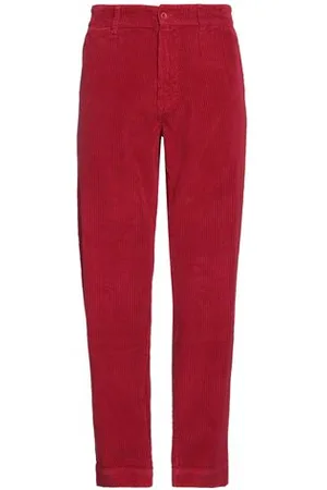 Labo Art PARTES DE ABAJO - Pantalones