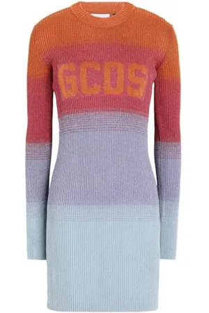 GCDS VESTIDOS - Minivestidos