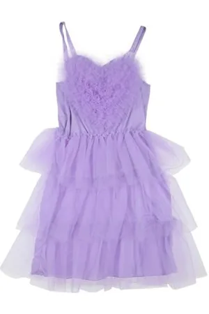 ANIYE BY VESTIDOS - Vestidos para niña
