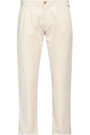 Manuel Ritz PARTES DE ABAJO - Pantalones