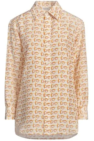 Burberry CAMISETAS Y TOPS - Camisas