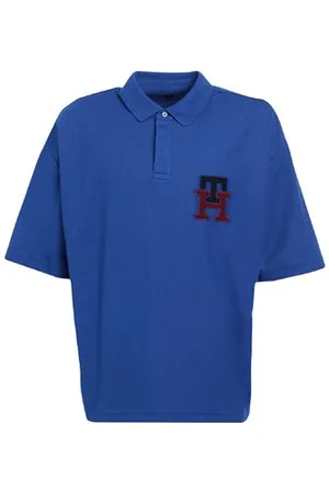 Tommy Hilfiger CAMISETAS Y TOPS - Polos