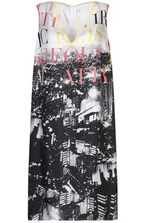 Elisabetta Franchi VESTIDOS - Vestidos midi