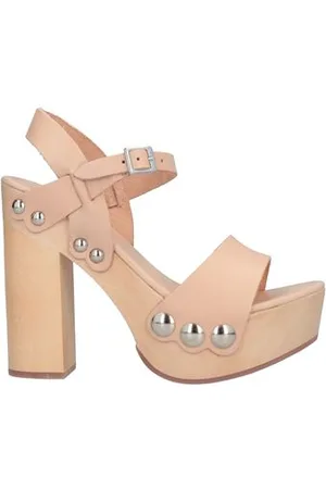 Jeffrey Campbell CALZADO - Sandalias con cierre