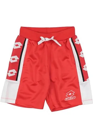 Lotto PARTES DE ABAJO - Pantalones cortos y bermudas