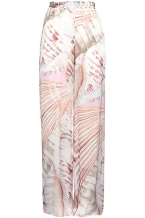 BLUMARINE PARTES DE ABAJO - Pantalones