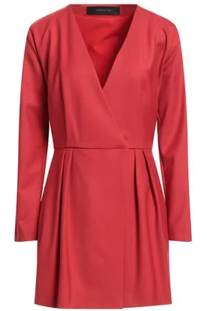 FEDERICA TOSI VESTIDOS - Minivestidos
