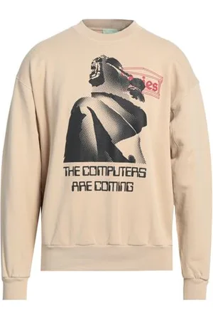 ARIES CAMISETAS Y TOPS - Sudaderas