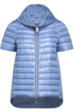 HERNO ROPA DE ABRIGO - Plumíferos y acolchados