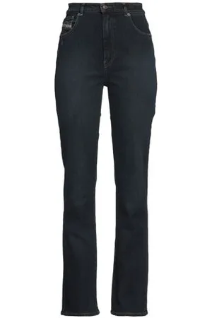 Diesel PARTES DE ABAJO - Pantalones vaqueros