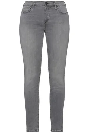 True Religion PARTES DE ABAJO - Pantalones vaqueros