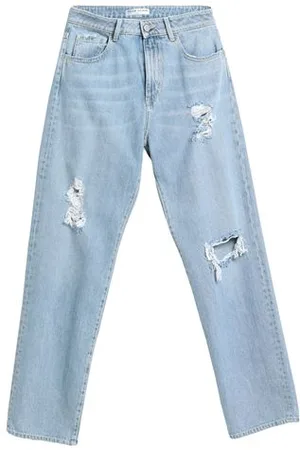 Icon Denim PARTES DE ABAJO - Pantalones vaqueros