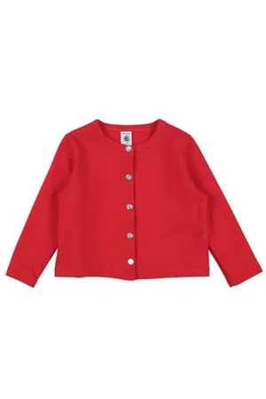 Petit Bateau PRENDAS DE PUNTO - Cárdigans