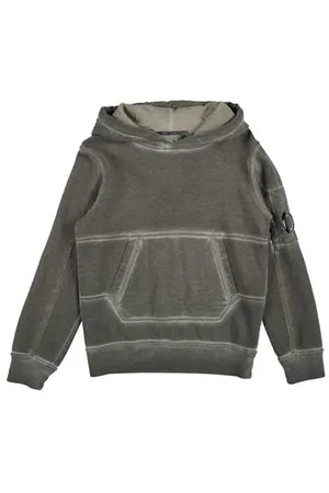 C.P. Company CAMISETAS Y TOPS - Sudaderas