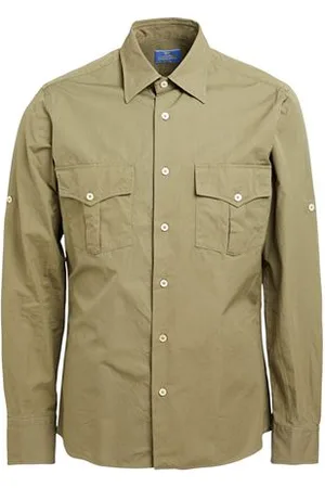 ALESSANDRO GHERARDI CAMISETAS Y TOPS - Camisas