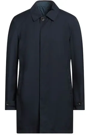 CANALI ROPA DE ABRIGO - Abrigos y gabardinas