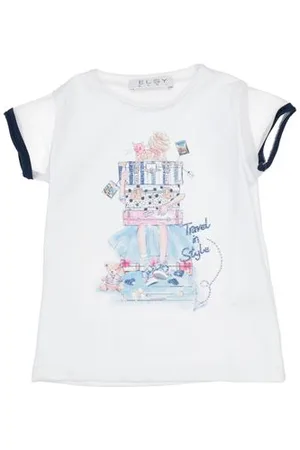 ELSY CAMISETAS Y TOPS - Camisetas