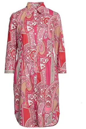 CAMICETTASNOB VESTIDOS - Minivestidos