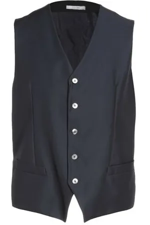 FUTURO REMOTO GIOIELLI TRAJES Y CONJUNTOS - Chalecos sartoriales