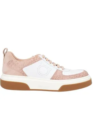 Salvatore Ferragamo CALZADO - Sneakers
