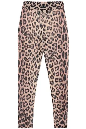 Philipp Plein PARTES DE ABAJO - Leggings