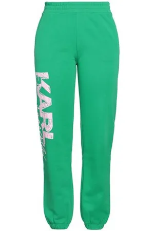 Karl Lagerfeld PARTES DE ABAJO - Pantalones